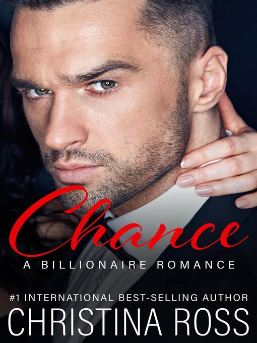 Title details for Chance by Christina Ross - Available